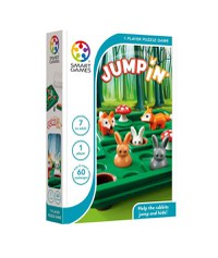 JumpIN (RO) - 1