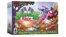 Jungle Race (EN)