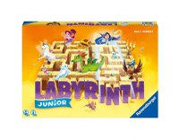 Junior Labyrinth (RO) - 1