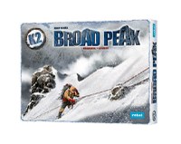 K2: Broad Peak (EN) - 1