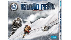 K2: Broad Peak (EN)