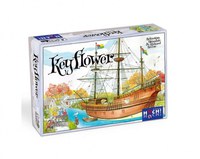 Keyflower - Core Set (DE EN FR NL) - 1