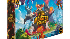 King of Monster Island (EN)