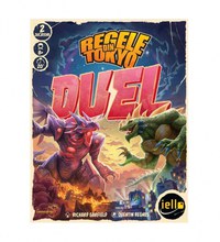 King of Tokyo Duel (RO) - 1