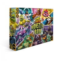 King of Tokyo - Monster Box (EN) - 1