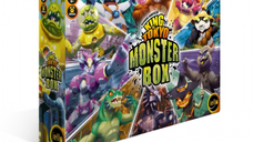 King of Tokyo - Monster Box (EN)