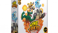 King of Tokyo: Origins (EN)