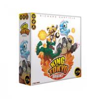 King of Tokyo: Origins (EN) - 1