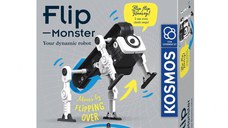 Kit constructie Robot Flip Monster