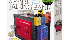 Kit de constructie Logiblocs - Smart Talking Bank