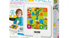 Kit de programare Code-A-Maze