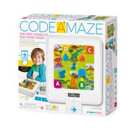 Kit de programare Code-A-Maze - 1