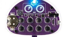 Kit robotica STEM - Buttons