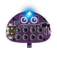 Kit robotica STEM - Buttons - 1