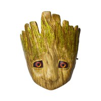 Lampa 3D Marvel - Gardienii Galaxiei - Baby Groot - 1