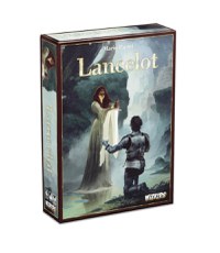 Lancelot (EN) - 1