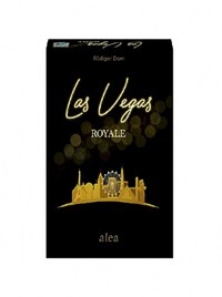 Las Vegas Royale (DE FR EN) - 1