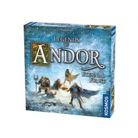 Legends of Andor - Eternal Frost (EN) - 1