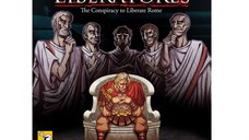 Liberatores: The Conspiracy to Liberate Rome (EN)