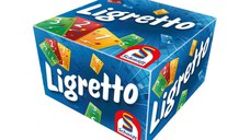 Ligretto Albastru (RO)