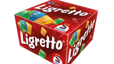 Ligretto Rosu (RO)