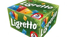 Ligretto Verde (RO)