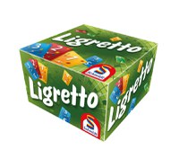 Ligretto Verde (RO) - 1