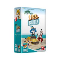 Little Battle (EN) - 1