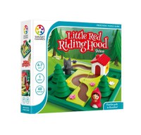 Little Red Riding Hood - Deluxe Edition (RO) - 1