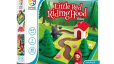 Little Red Riding Hood - Deluxe Edition (RO)