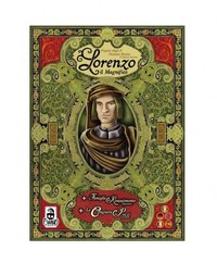 Lorenzo il Magnifico New Edition (Multi-language) - 1