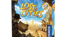 Lost Cities: The Card Game (EN)