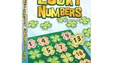 Lucky Numbers (RO)