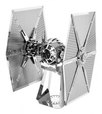 Macheta 3D Star Wars - Special Forces TIE Fighter - 1