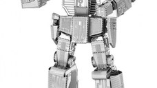 Macheta 3D Transformers - Megatron