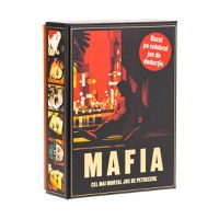 Mafia (RO) - 1