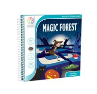 Magic Forest - 1