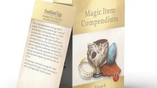 Magic Item Compendium: Rings Wondrous Items (EN)