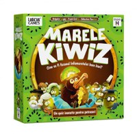 Marele Kiwiz (RO) - 1