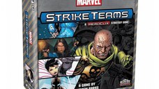 Marvel Strike Teams (EN)