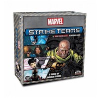 Marvel Strike Teams (EN) - 1