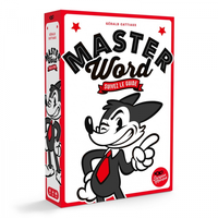 Master Word (EN) - 1