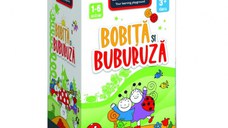 Memorace - Bobita si Buburuza (RO)