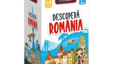 Memorace - Descopera Romania (RO)