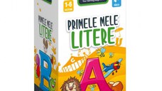 Memorace - Primele mele litere (RO)