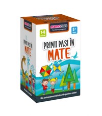 Memorace - Primii pasi in mate (RO) - 1