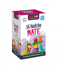 Memorace - Sa invatam mate (RO) - 1