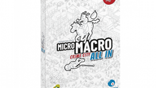 MicroMacro: All In (RO)