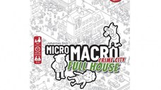 MicroMacro: Full House (RO)