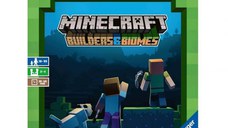 Minecraft: Builders Biomes (RO)